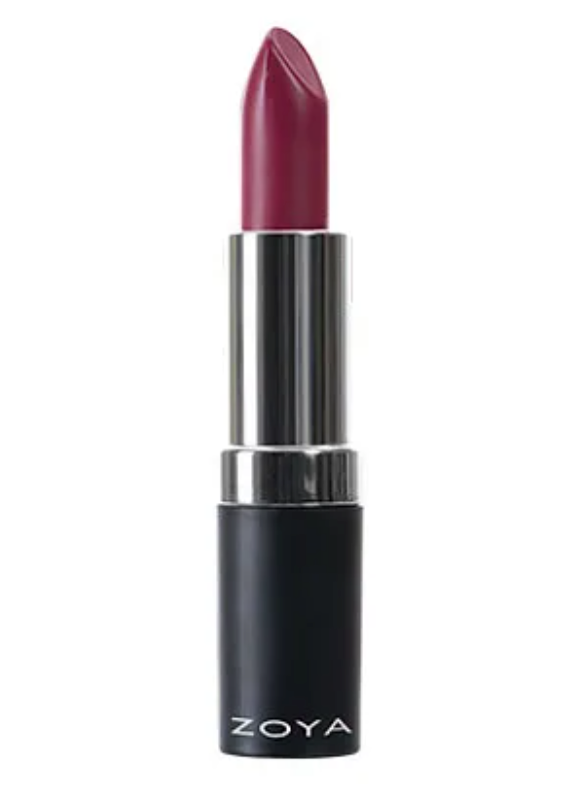 Zoya Lipstick - Mackenzie